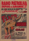 Cover for O Globo Juvenil (O Globo, 1937 series) #323