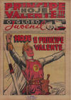 Cover for O Globo Juvenil (O Globo, 1937 series) #325