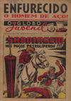 Cover for O Globo Juvenil (O Globo, 1937 series) #300