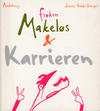 Cover Thumbnail for Frøken Makeløs & karrieren (2001 series)  [2. opplag]