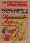 Cover for O Globo Juvenil (O Globo, 1937 series) #317