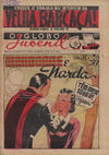 Cover for O Globo Juvenil (O Globo, 1937 series) #363