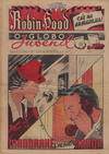 Cover for O Globo Juvenil (O Globo, 1937 series) #357