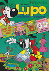 Cover for Lupo und seine Freunde (Pabel Verlag, 1981 series) #13/1981
