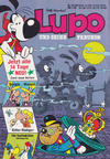 Cover for Lupo und seine Freunde (Pabel Verlag, 1981 series) #15/1981