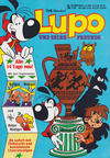 Cover for Lupo und seine Freunde (Pabel Verlag, 1981 series) #16/1981
