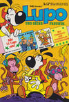 Cover for Lupo und seine Freunde (Pabel Verlag, 1981 series) #17/1981
