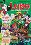 Cover for Lupo und seine Freunde (Pabel Verlag, 1981 series) #18/1981