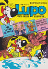 Cover for Lupo und seine Freunde (Pabel Verlag, 1981 series) #19/1981