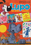 Cover for Lupo und seine Freunde (Pabel Verlag, 1981 series) #20/1981