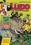 Cover for Lupo und seine Freunde (Pabel Verlag, 1981 series) #21/1981