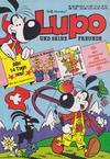 Cover for Lupo und seine Freunde (Pabel Verlag, 1981 series) #22/1981
