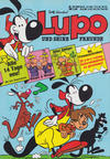 Cover for Lupo und seine Freunde (Pabel Verlag, 1981 series) #24/1981