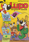 Cover for Lupo und seine Freunde (Pabel Verlag, 1981 series) #25/1981