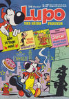 Cover for Lupo und seine Freunde (Pabel Verlag, 1981 series) #1/1982