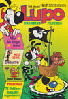 Cover for Lupo und seine Freunde (Pabel Verlag, 1981 series) #2/1982