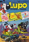 Cover for Lupo und seine Freunde (Pabel Verlag, 1981 series) #3/1982