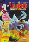 Cover for Lupo und seine Freunde (Pabel Verlag, 1981 series) #6/1982