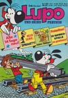 Cover for Lupo und seine Freunde (Pabel Verlag, 1981 series) #7/1982