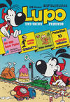 Cover for Lupo und seine Freunde (Pabel Verlag, 1981 series) #11/1982