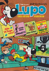 Cover for Lupo und seine Freunde (Pabel Verlag, 1981 series) #12/1982