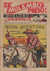 Cover for O Globo Juvenil (O Globo, 1937 series) #339