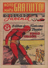 Cover for O Globo Juvenil (O Globo, 1937 series) #304