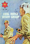 Cover for Conflict Libraries (Micron, 1966 ? series) #398
