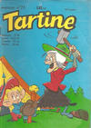 Cover for Tartine (Société Française de Presse Illustrée (SFPI), 1957 series) #71