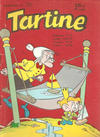 Cover for Tartine (Société Française de Presse Illustrée (SFPI), 1957 series) #70
