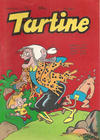 Cover for Tartine (Société Française de Presse Illustrée (SFPI), 1957 series) #74