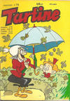 Cover for Tartine (Société Française de Presse Illustrée (SFPI), 1957 series) #79
