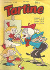 Cover for Tartine (Société Française de Presse Illustrée (SFPI), 1957 series) #84