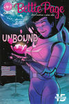 Cover for Bettie Page: Unbound (Dynamite Entertainment, 2019 series) #3 [Cover C David Williams]