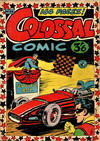 Cover for Colossal Comic (K. G. Murray, 1958 series) #34
