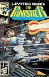 Cover for Limited Serie (Juniorpress, 1985 series) #6