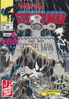 Cover for Web van Spiderman (Juniorpress, 1985 series) #17