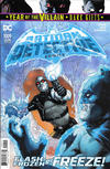 Cover Thumbnail for Detective Comics (2011 series) #1009