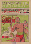 Cover for O Globo Juvenil (O Globo, 1937 series) #326