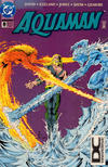 Cover for Aquaman (DC, 1994 series) #8 [DC Universe Cornerbox]