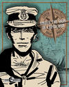 Cover for Corto Maltese (IDW, 2014 series) #3 - Under the Sign of Capricorn