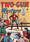 Cover for Two-Gun Western (L. Miller & Son, 1957 ? series) #10