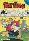 Cover for Tartine (Société Française de Presse Illustrée (SFPI), 1957 series) #448bis