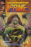 Cover for Prime (Malibu, 1993 series) #13 [Darick Robertson Variant]