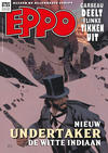 Cover for Eppo Stripblad (Uitgeverij L, 2018 series) #17/2019