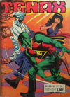 Cover for Tenax (Impéria, 1971 series) #16