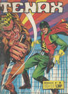 Cover for Tenax (Impéria, 1971 series) #18