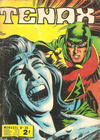 Cover for Tenax (Impéria, 1971 series) #39