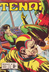 Cover for Tenax (Impéria, 1971 series) #44