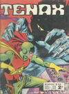 Cover for Tenax (Impéria, 1971 series) #45